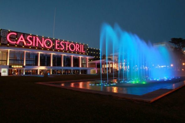about genting casino